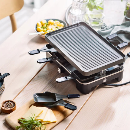 BK Connect Gourmet Raclette 37 x 25 cm - PFAS-frei