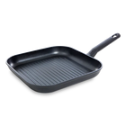 BK Easy Induction Keramik-Grillpfanne 26x26cm