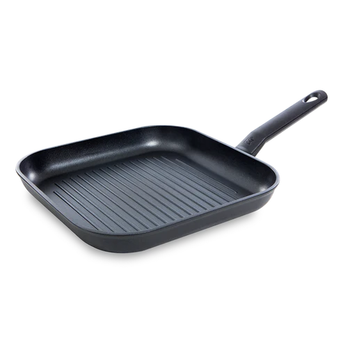 BK Easy Induction Keramik-Grillpfanne 26x26cm