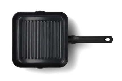 BK Easy Induction Keramik-Grillpfanne 26x26cm