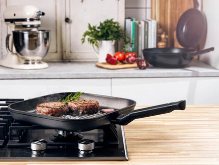 BK Easy Induction Keramik-Topfset 4-teilig