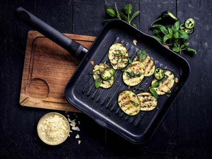 BK Easy Induction Keramik-Topfset 4-teilig