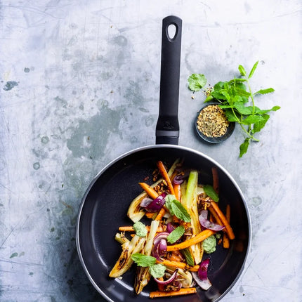 BK Easy Induction Keramik-Schmorkanne