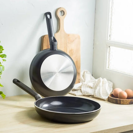 BK Easy Induction Keramik-Bratpfanne