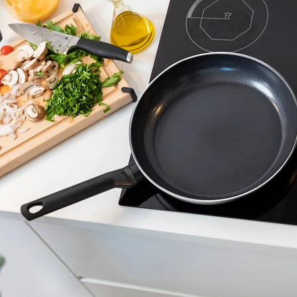 BK Easy Induction Keramik-Bratpfanne