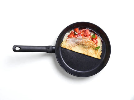 BK Easy Induction Keramik-Pfannkuchenpfanne 28 cm
