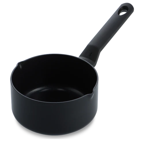 BK Easy Induction Keramik-Stielkasserolle 16 cm