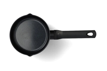 BK Easy Induction Keramik-Stielkasserolle 16 cm