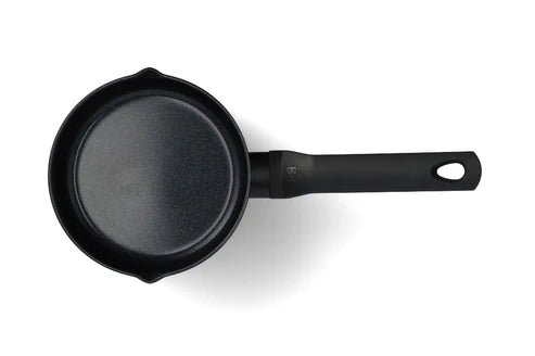 BK Easy Induction Keramik-Stielkasserolle 16 cm