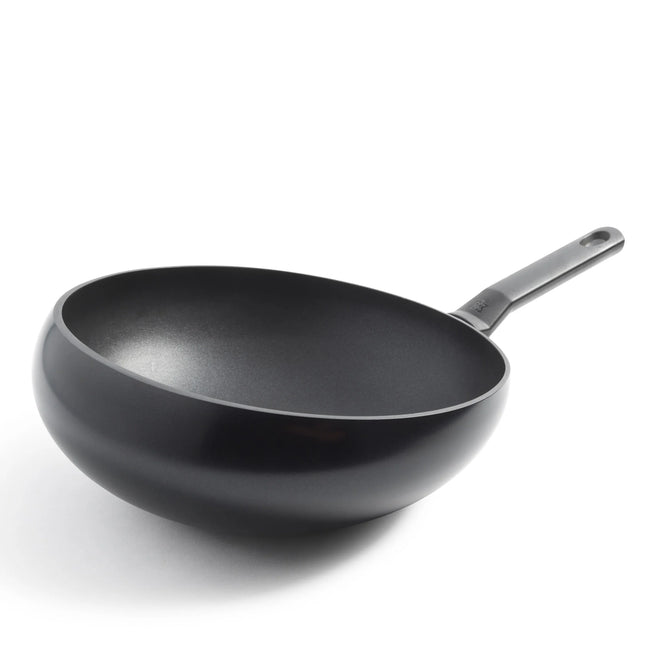 BK Easy Induction Keramik-Wokpfanne 30 cm