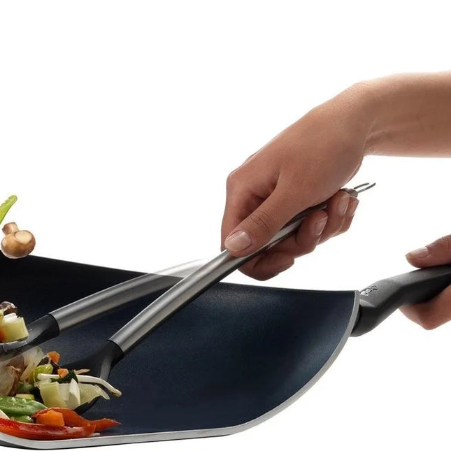 BK Easy Induction Keramik-Wokpfanne 30 cm