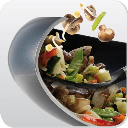BK Easy Induction Keramik-Wokpfanne 30 cm