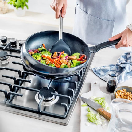 BK Easy Induction Keramik-Wokpfanne 30 cm