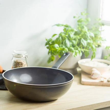 BK Easy Induction Keramik-Topfset 4-teilig