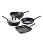 BK Easy Induction Keramik-Topfset 4-teilig