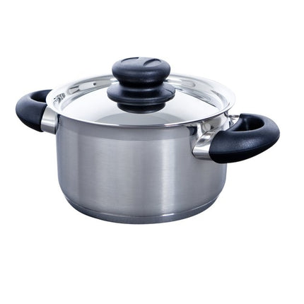 BK Karaat+ Topfset 4-teilig