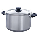 BK Karaat+ Suppentopf 24cm