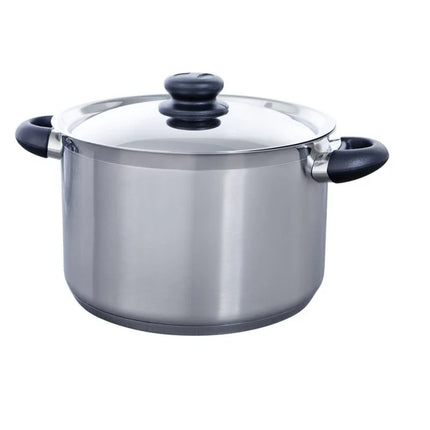 BK Karaat+ Suppentopf 24cm