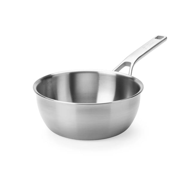 BK Maestro Triply Edelstahl Sauteuse 20 cm