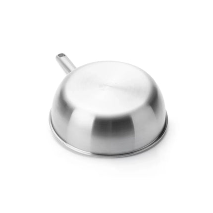 BK Maestro Triply Edelstahl Sauteuse 20 cm