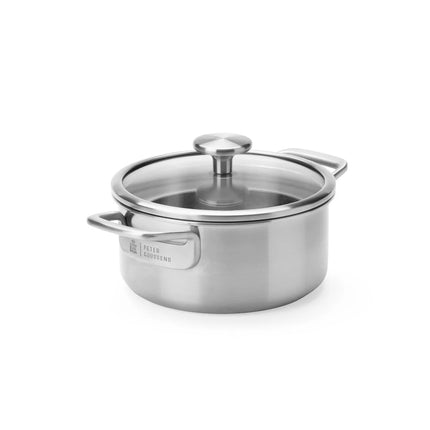 BK Maestro Durabond Hybrid-Pfannenset mit Schmorpfanne