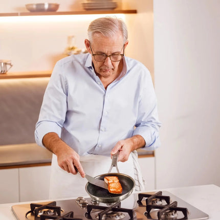 BK Maestro Peter Goossens Durabond Bratpfanne