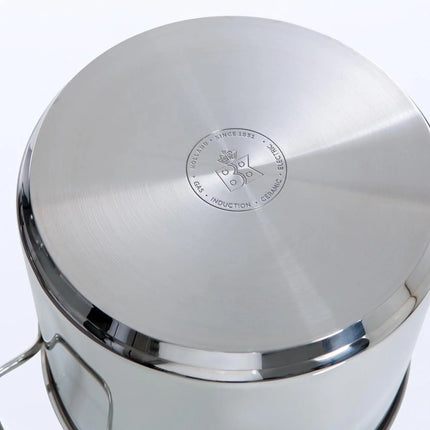 BK Suppentopf 26cm - 11L