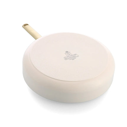 BK Sublime Servierpfanne Creme 28 cm