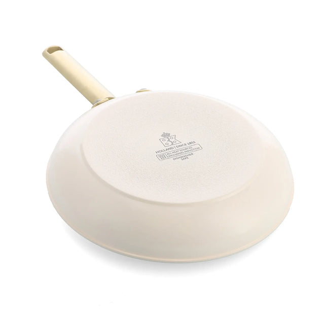 BK Sublime Bratpfanne Creme