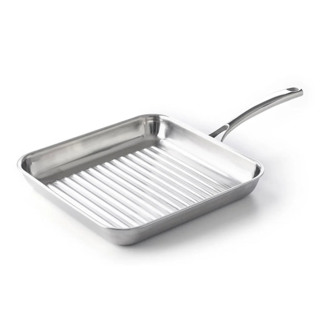 BK Superior Tri-Ply Grillpfanne 28x28cm