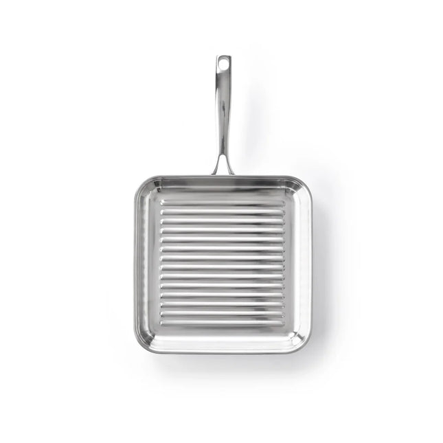 BK Superior Tri-Ply Grillpfanne 28x28cm