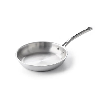 BK Superior Triply kleine koekenpan uit de Twist pannenset
