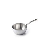 BK Superior Triply Stielkasserolle 20 cm