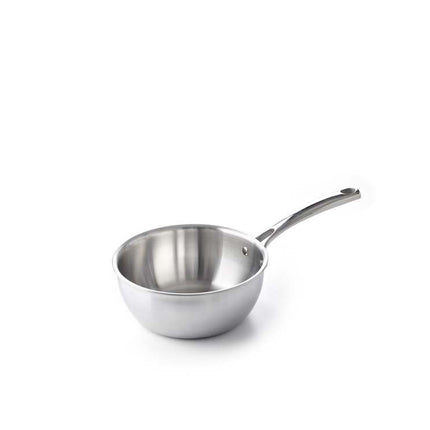 BK Superior Triply Stielkasserolle 20 cm