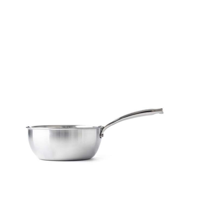 BK Superior Triply Stielkasserolle 20 cm