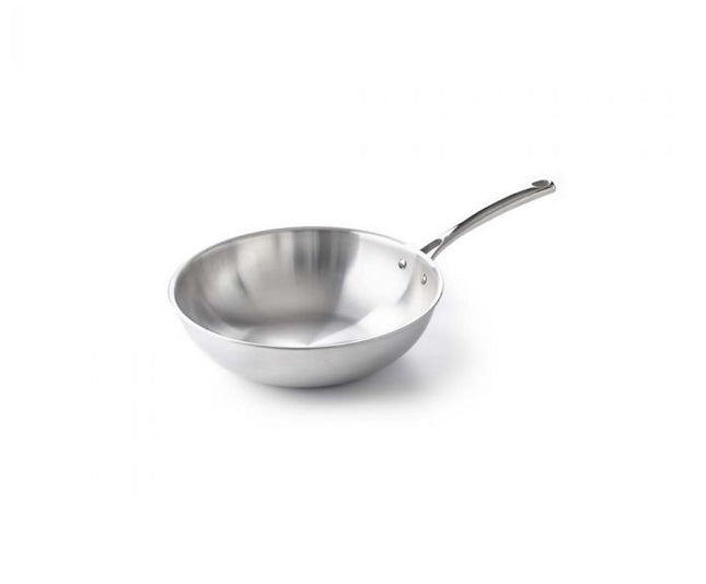 BK Superior Triply Wokpfanne 30 cm