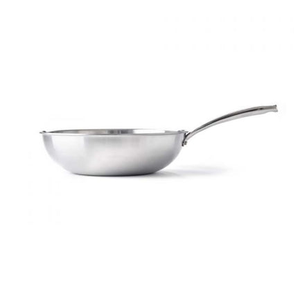 BK Superior Triply Wokpfanne 30 cm