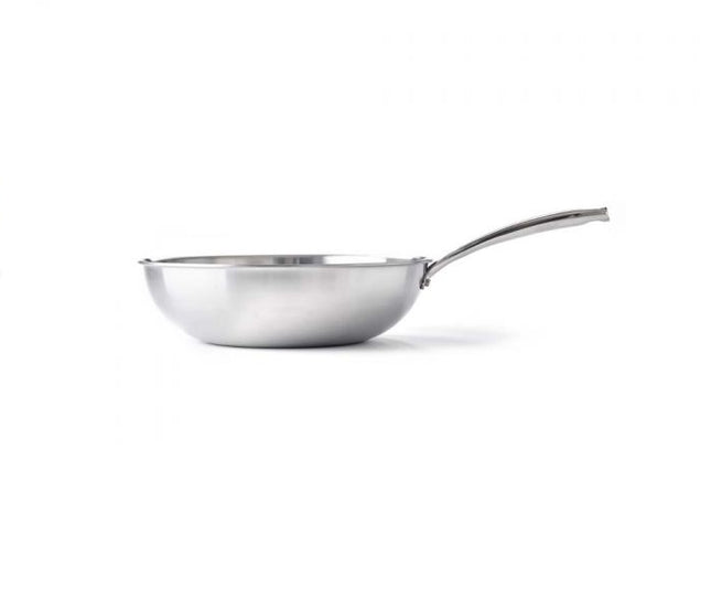 BK Superior Triply Wokpfanne 30 cm