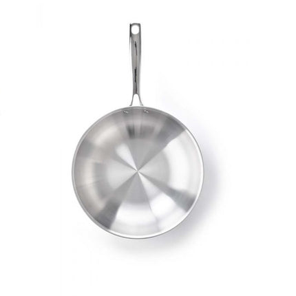 BK Superior Triply Wokpfanne 30 cm