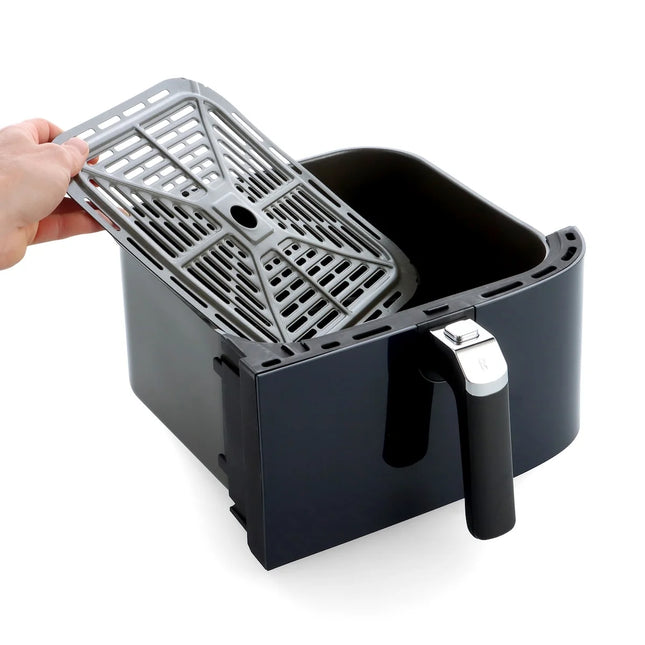 BK Supreme Airfryer XXXL 9L (3+6L) – PFAS-frei