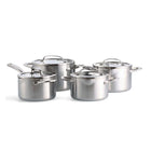 BK Twist Topfset 4-teilig