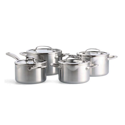 BK Twist Topfset 4-teilig