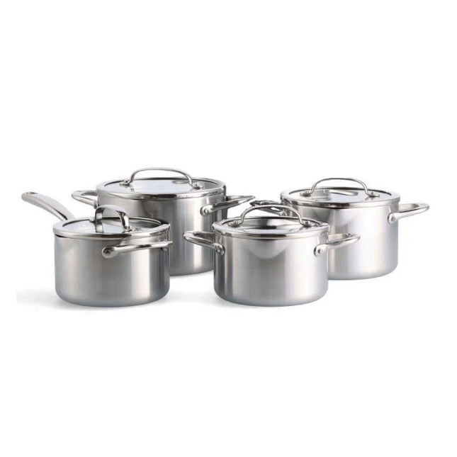 BK Twist Topfset 4-teilig
