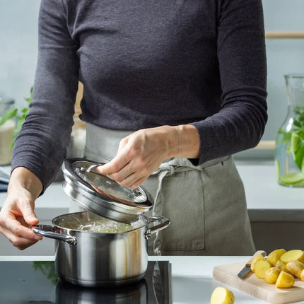 BK Twist Topfset 4-teilig