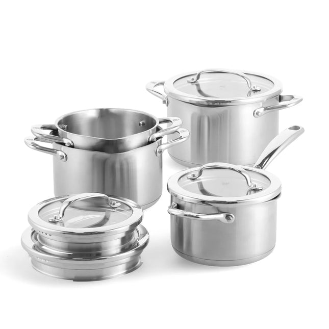 BK Twist Topfset 4-teilig