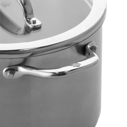BK Twist Topfset 4-teilig