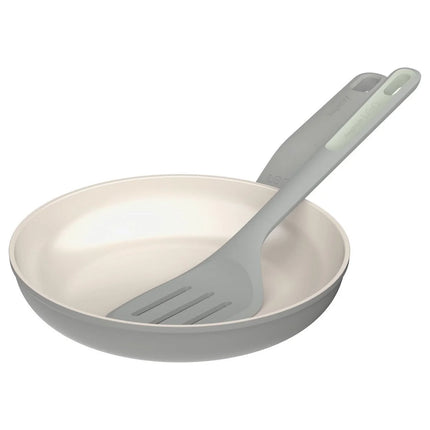 BergHOFF Balance Moonmist Bratpfanne 24 cm mit Pfannenwender