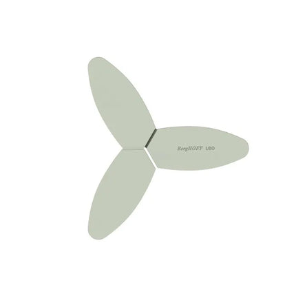 BergHOFF Balance Salbei Faltbarer Magnet-Untersetzer