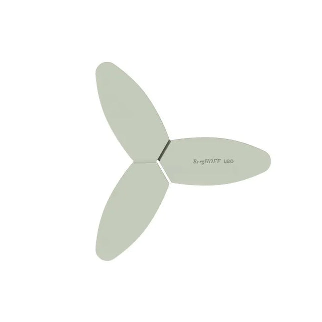 BergHOFF Balance Salbei Faltbarer Magnet-Untersetzer