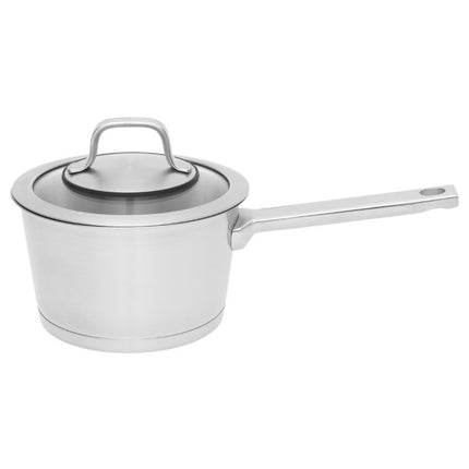 BergHOFF Essentials Line Kochtopfset 5-teilig Edelstahl
